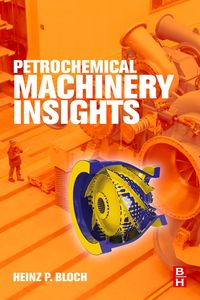 Produktbild: Petrochemical Machinery Insights