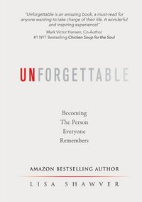 Produktbild: Unforgettable