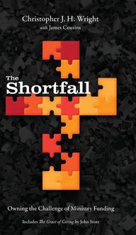 Produktbild: The Shortfall
