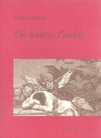 Produktbild: O&ugrave; habite l'oubli