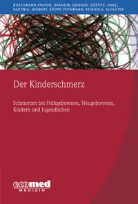 Produktbild: Der Kinderschmerz
