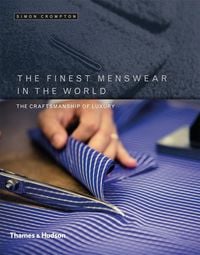 Produktbild: Crompton, S: Finest Menswear in the World