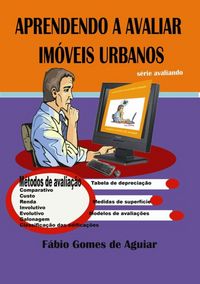 Produktbild: Aprendendo A Avaliar Im&oacute;veis Urbanos