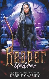 Produktbild: Reaper Undone