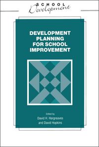 Produktbild: Developmental Planning for School Improvement