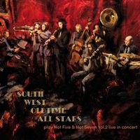 Produktbild: play Hot Five & Hot Seven Vol.2 live in concert