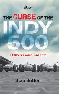 Produktbild: Curse of the Indy 500