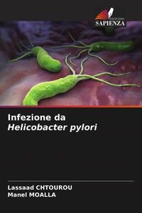 Produktbild: Infezione da Helicobacter pylori