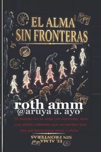 Produktbild: El Alma Sin Fronteras