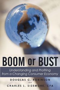 Produktbild: Boom or Bust