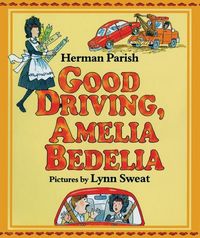 Produktbild: Parish, P: Good Work, Amelia Bedelia