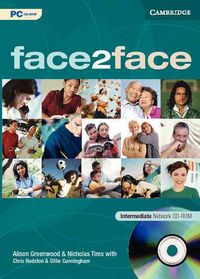 Produktbild: face2face Intermediate