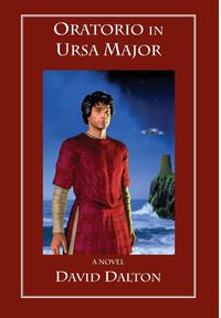 Produktbild: Oratorio in Ursa Major