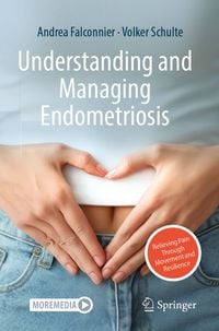 Produktbild: Understanding and Managing Endometriosis
