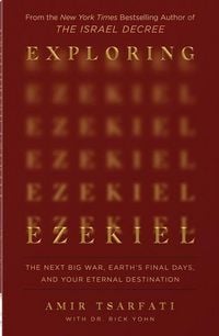 Produktbild: Exploring Ezekiel