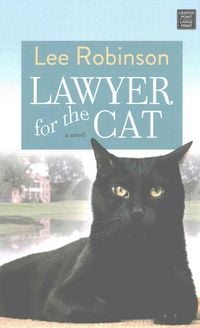 Produktbild: Lawyer for the Cat