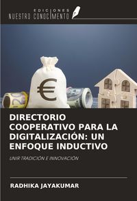 Produktbild: Directorio Cooperativo Para La Digitalizaci&oacute;n: Un Enfoque Inductivo