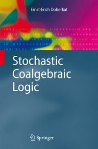 Produktbild: Stochastic Coalgebraic Logic