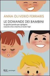 Produktbild: Le domande dei bambini