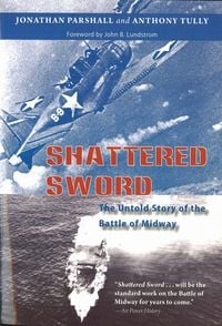 Produktbild: Shattered Sword