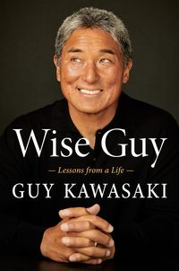 Produktbild: Wise Guy