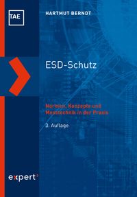 Produktbild: ESD-Schutz