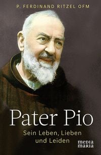 Produktbild: Pater Pio