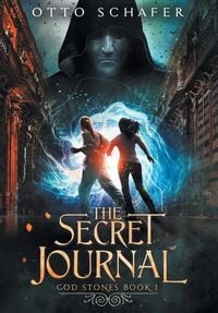 Produktbild: The Secret Journal