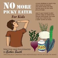 Produktbild: No More Picky Eaters