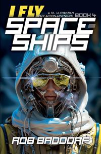 Produktbild: I Fly Spaceships, Book 4