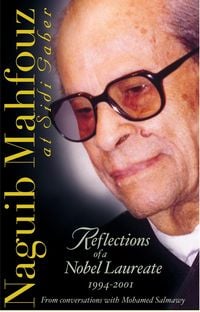 Produktbild: Naguib Mahfouz at Sidi Gaber