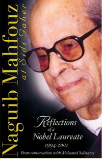 Produktbild: Reflections of a Nobel Laureate, 1994-2001