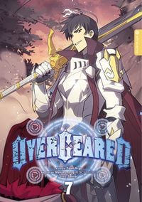 Produktbild: Overgeared 07