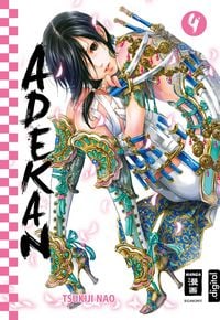 Produktbild: Adekan 04