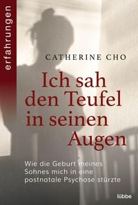 Produktbild: Ich sah den Teufel in seinen Augen