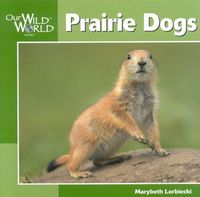 Produktbild: Prairie Dogs