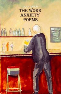 Produktbild: The Work Anxiety Poems