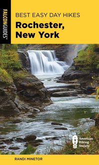 Produktbild: Best Easy Day Hikes Rochester, New York