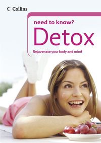 Bild vom Artikel Detox (Collins Need to Know?) vom Autor Gill Paul