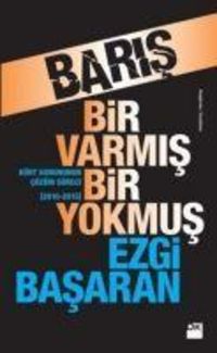 Produktbild: Baris - Bir Varmis Bir Yokmus