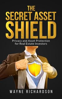 Produktbild: The Secret Asset Shield