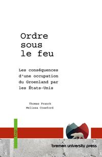 Produktbild: Ordre sous le feu