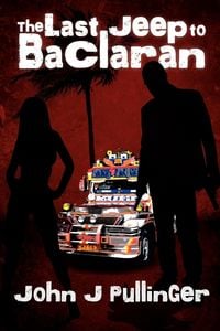 Produktbild: The Last Jeep to Baclaran