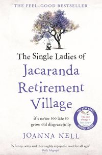 Produktbild: The Single Ladies of Jacaranda Retirement Village