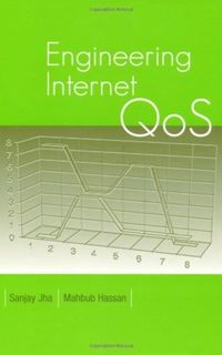 Produktbild: Hassan, M: Engineering Internet QoS