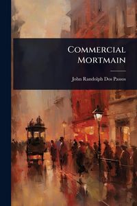 Produktbild: Commercial Mortmain