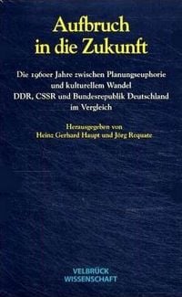 Produktbild: Aufbruch in die Zukunft