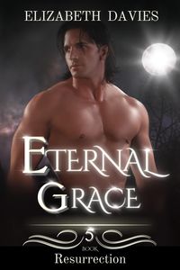 Produktbild: Eternal Grace (Resurrection, #5)