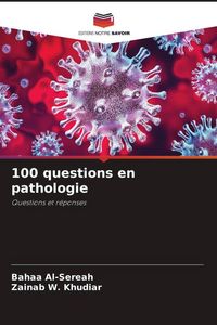 Produktbild: 100 questions en pathologie