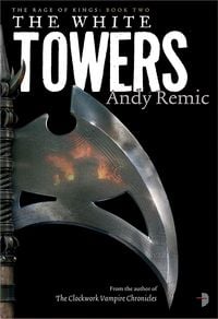 Produktbild: The White Towers